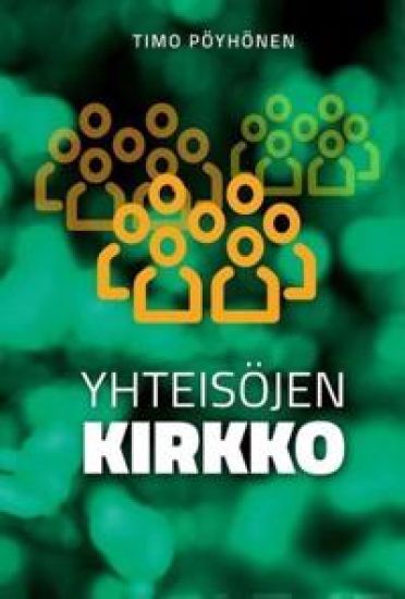 Yhteisöjen kirkko