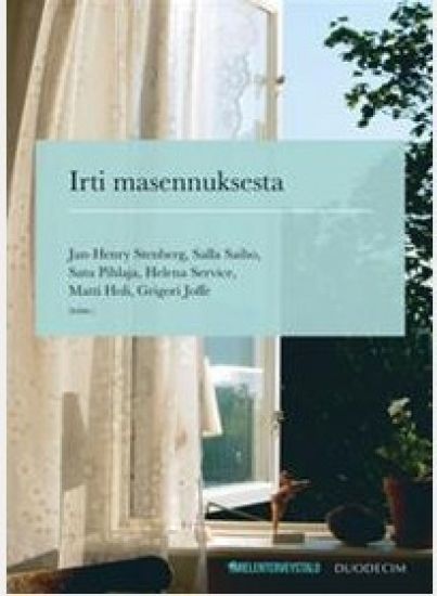 Irti masennuksesta