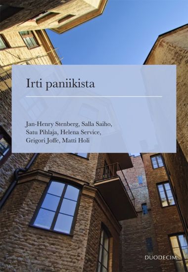 Irti paniikista