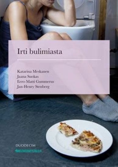 Irti bulimiasta