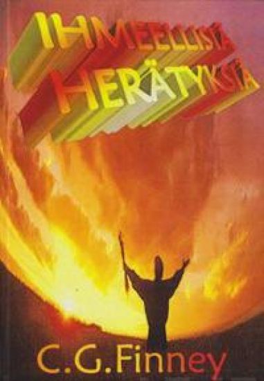 Ihmeellisiä  herätyksiä