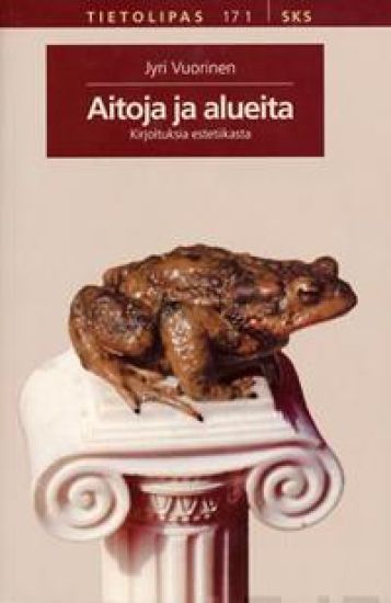 Aitoja ja alueita
