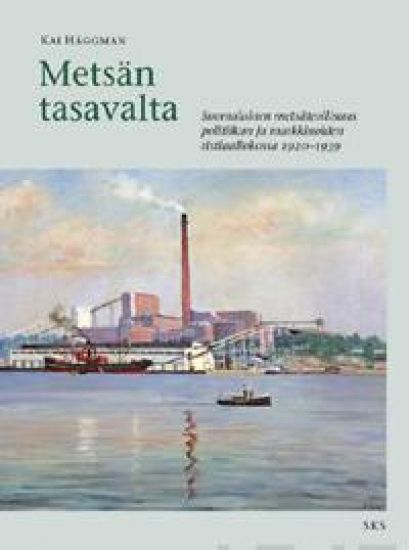 Metsän tasavalta