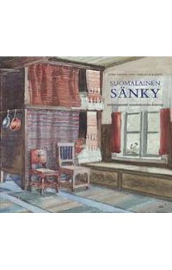 Suomalainen sänky