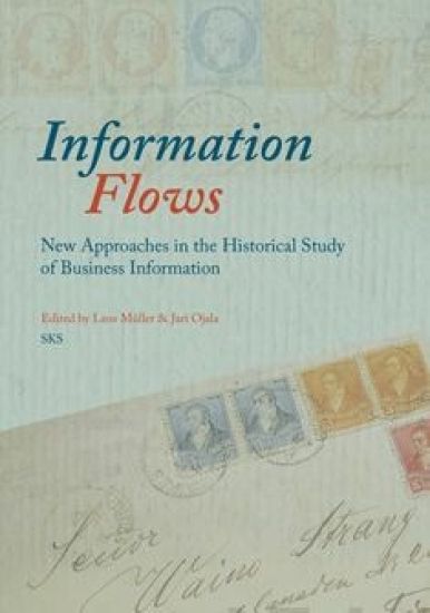 Information Flows