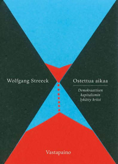Ostettua aikaa