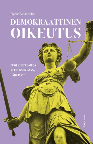 Demokraattinen oikeutus