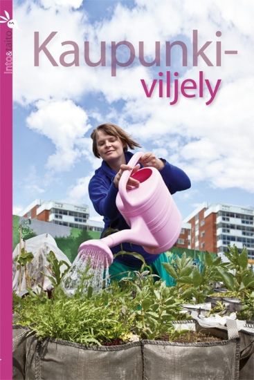 Kaupunkiviljely