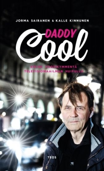 Daddy Cool