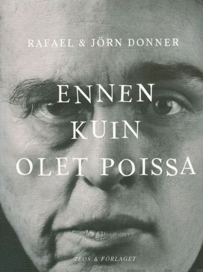 Ennen kuin olet poissa