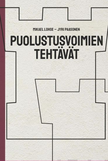 Puolustusvoimien tehtävät