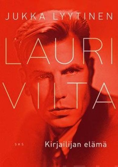 Lauri Viita