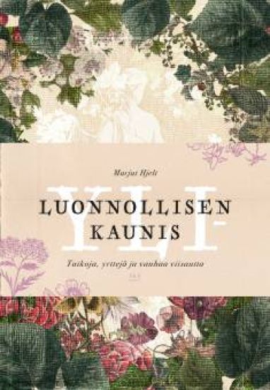 Yliluonnollisen kaunis