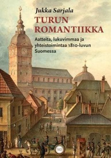 Turun romantiikka