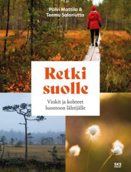 Retki suolle