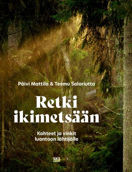 Retki ikimetsään