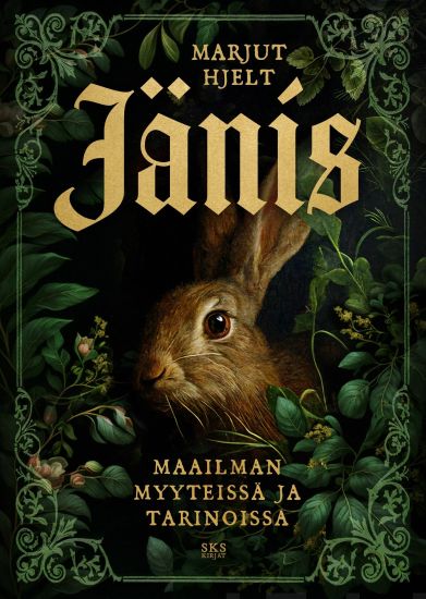 Jänis