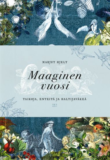 Maaginen vuosi