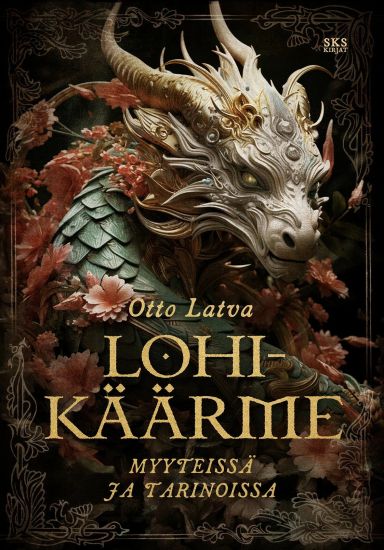 Lohikäärme myyteissä ja tarinoissa