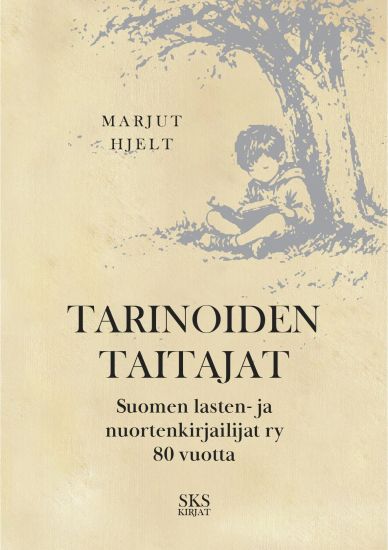 Tarinoiden taitajat
