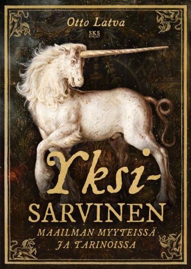 Yksisarvinen