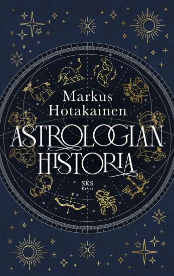 Astrologian historia