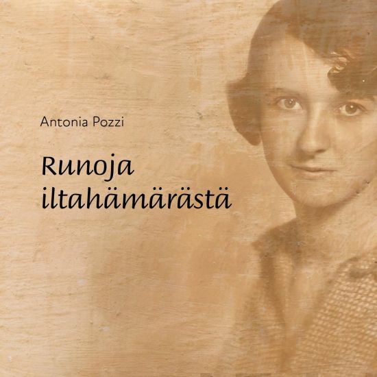 Runoja iltahämärästä