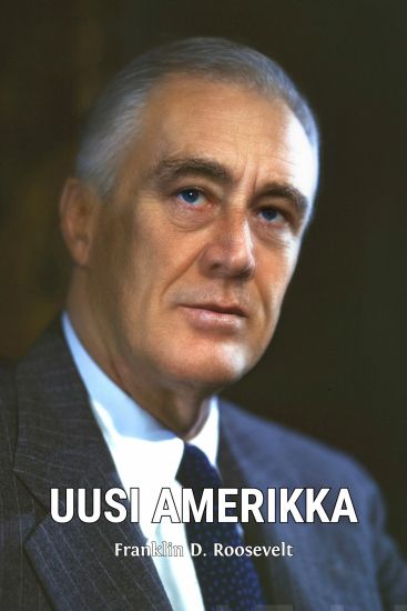 Uusi Amerikka