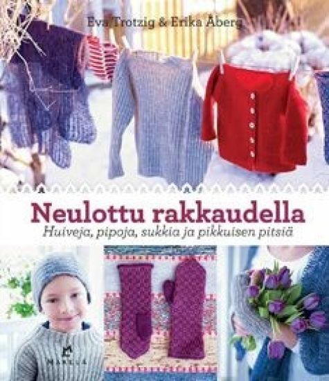 Neulottu rakkaudella