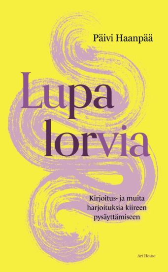 Lupa lorvia