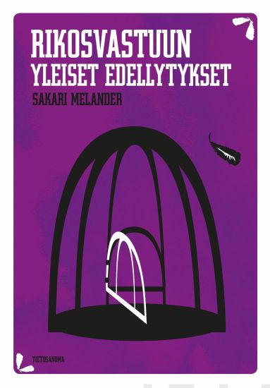 Rikosvastuun yleiset edellytykset