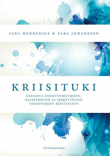 Kriisituki