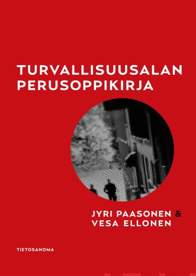 Turvallisuusalan perusoppikirja