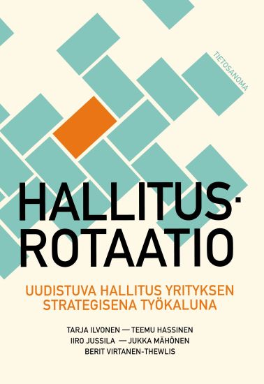 Hallitusrotaatio