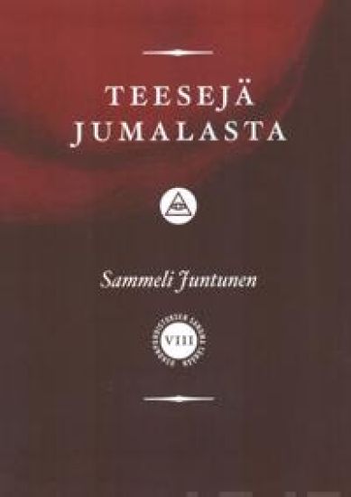 Teesejä Jumalasta