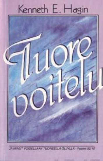 Tuore voitelu