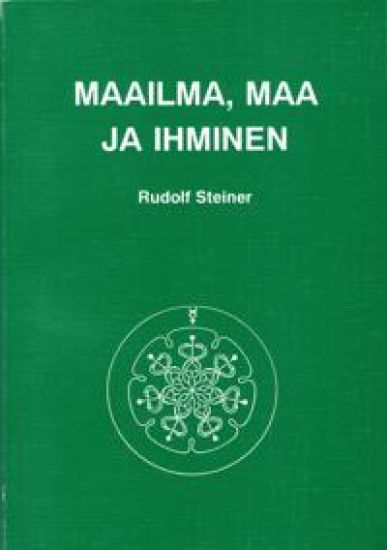 Maailma, maa ja ihminen
