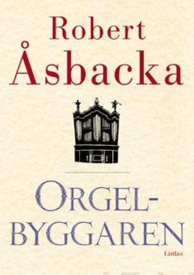 Orgelbyggaren
