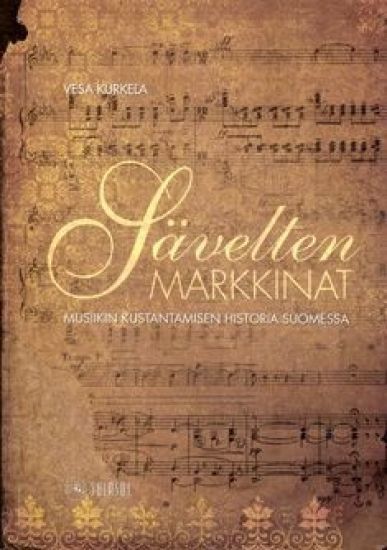 Sävelten markkinat