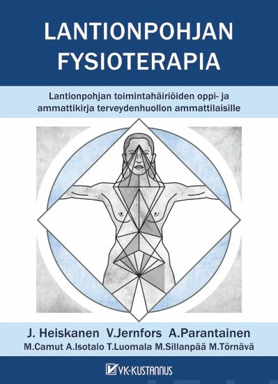 Lantionpohjan fysioterapia