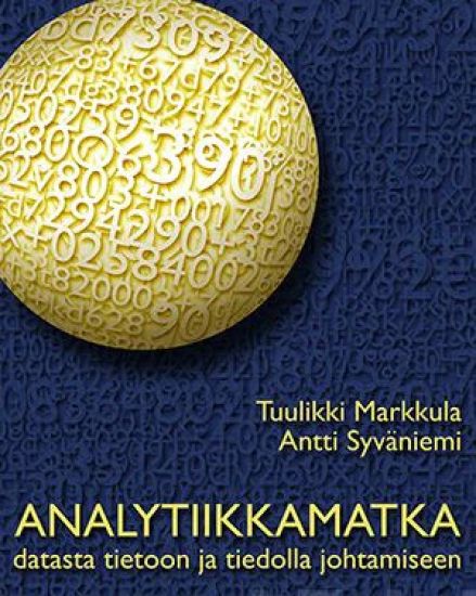 Analytiikkamatka