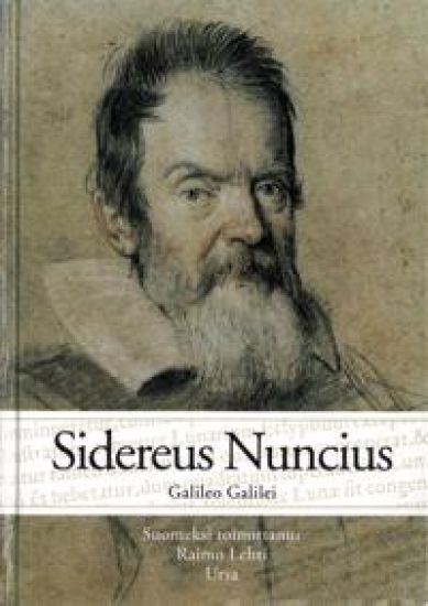 Sidereus Nuncius