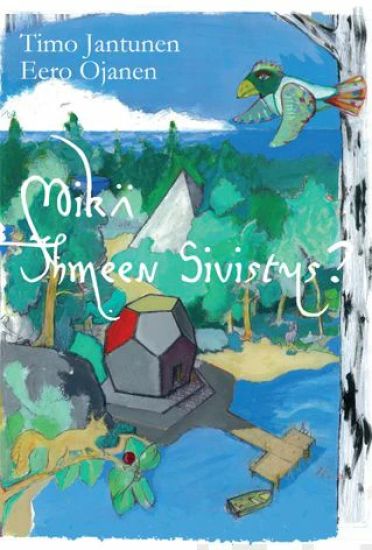 Mikä ihmeen sivistys?