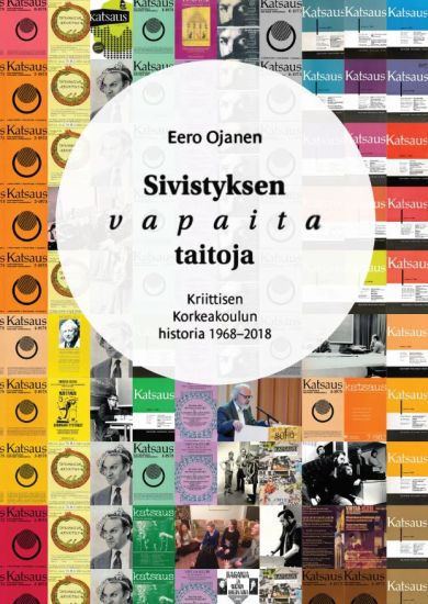 Sivistyksen vapaita taitoja