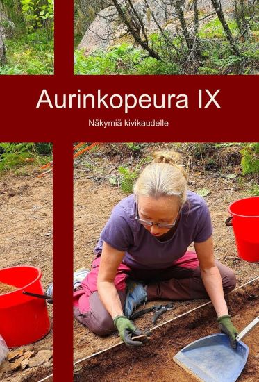 Aurinkopeura IX