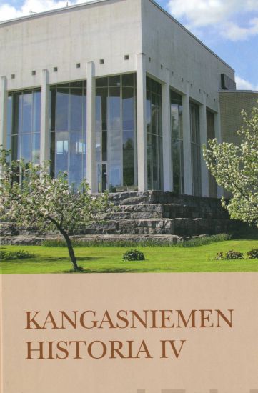 Kangasniemen historia IV