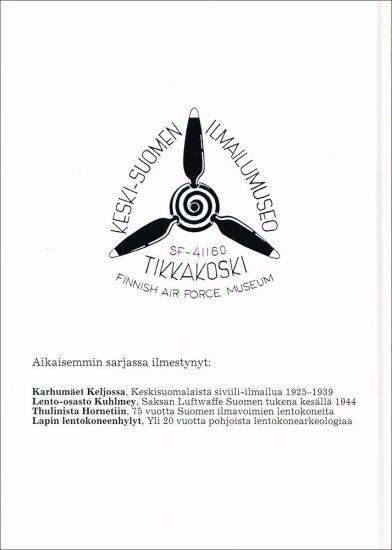 Pohjoinen ilmasota