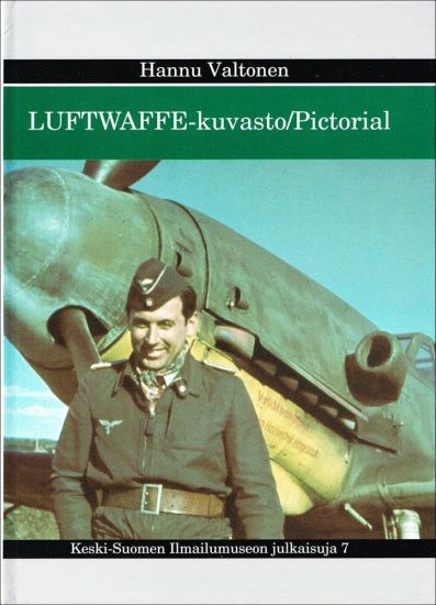 Luftwaffe-kuvasto
