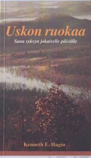 Uskon ruokaa