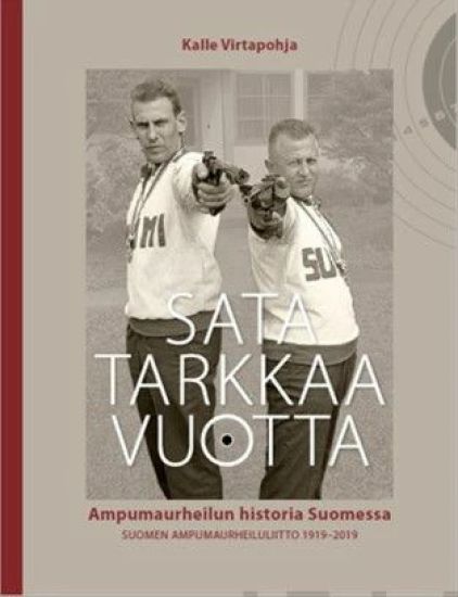 Sata tarkkaa vuotta